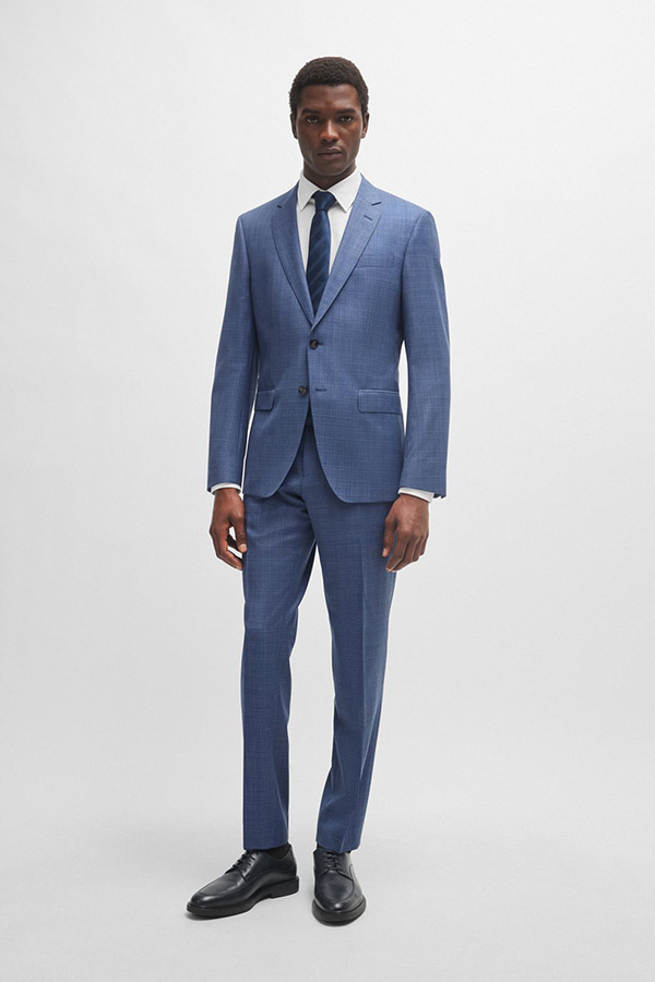 ΚΟΣΤΟΥΜΙ BOSS - 429 ΜΠΛΕ ΡΟΥΑ